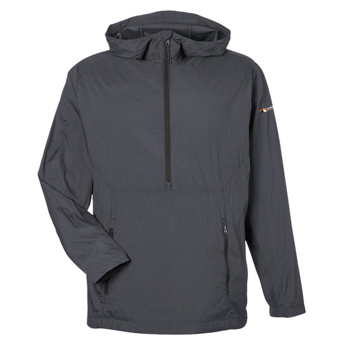 Lightweight Packable Anorak Jacket - Dealer Cobrand