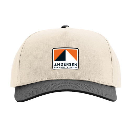 Richardson 5 Panel Cap - Andersen Windows