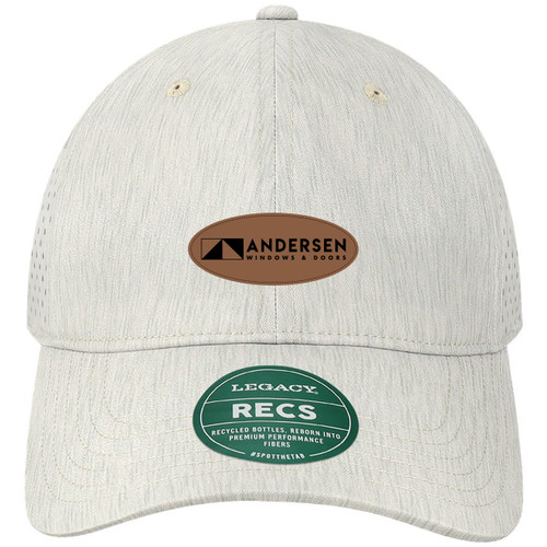 Legacy Sport Mesh Cap - Andersen Windows