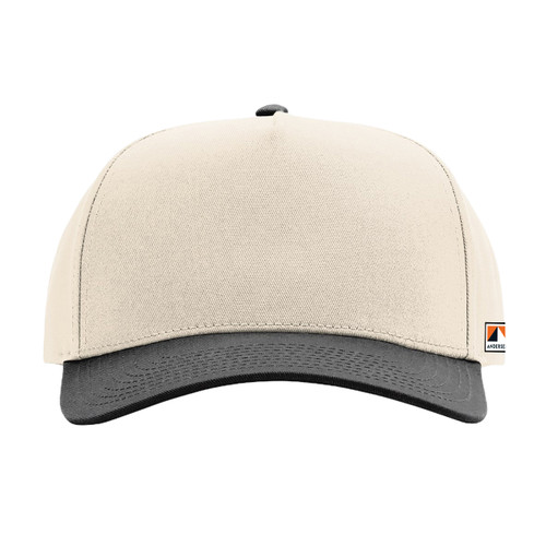 Richardson 5 Panel Cap - Select Builder