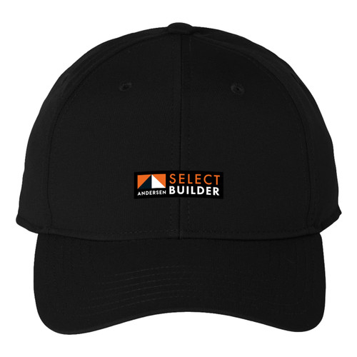 Adidas Alliance Cap - Select Builder