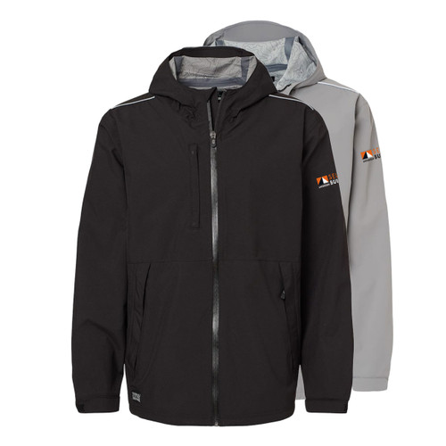 Dri Duck Challenger Full Zip Jacket - Select Builder Cobrand