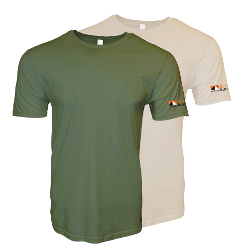 Super Soft Collection Tee - Select Builder Cobrand