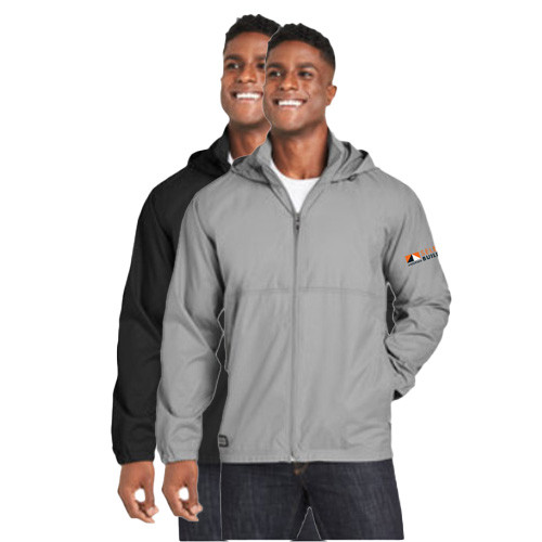 Dri Duck River Packable Jacket - AW Select Builder