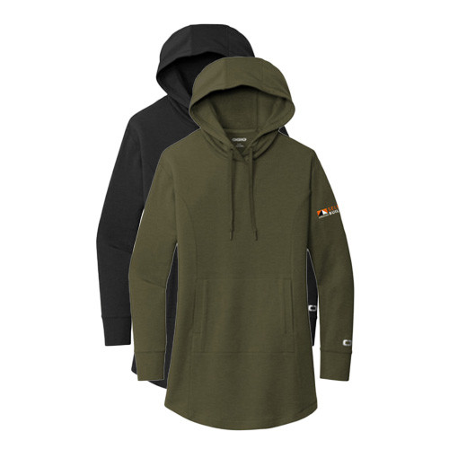 Ladies LUUMA Flex Tunic - AW Select Builder
