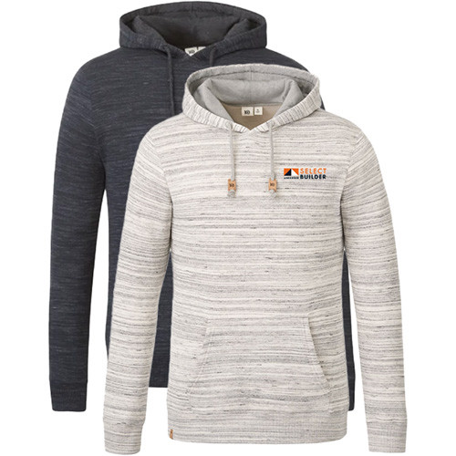 Tentree Space Dye Classic Hoodie - Select Builder