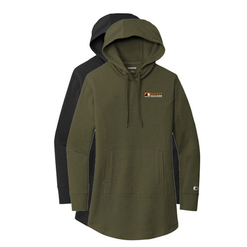 Ladies Ogio LUUMA Flex Tunic - AW Select Builder