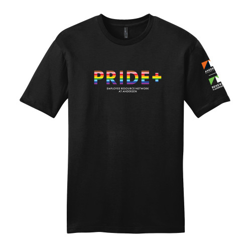 BIG T-Shirt - PRIDE+
