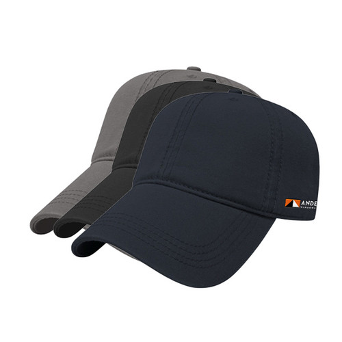 Relaxed Golf Cap - Andersen