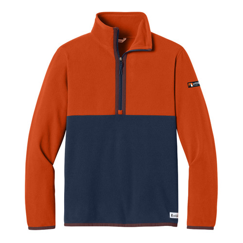 Cotopaxi Men’s ½ zip fleece Jacket - Dealer Cobrand