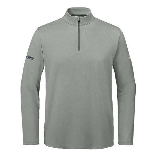 The North Face Ambition 1/4 Zip - Dealer Cobrand