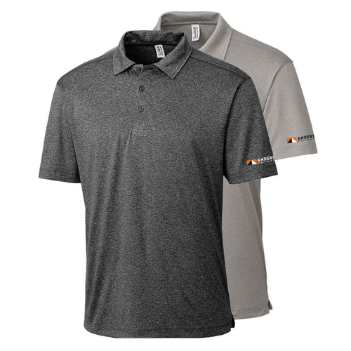 Soft Performance Polo - Dealer Cobrand