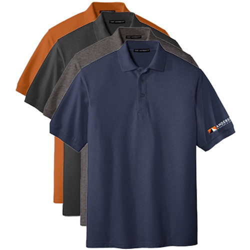 Silk Touch Polo - Dealer Cobrand