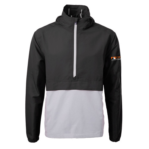 Charter Eco Recycled Anorak Jacket - Certified Contractor Cobrand