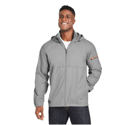 Dri Duck River Packable Jacket - Certified Contractor Cobrand