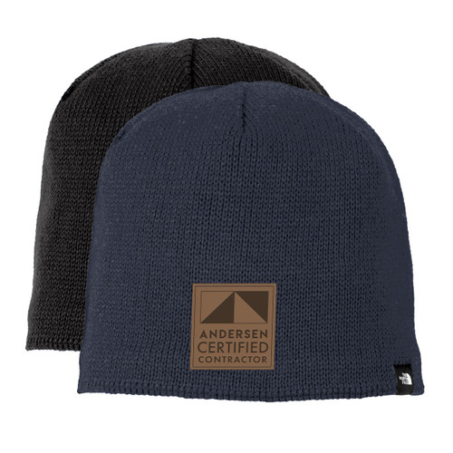 The North Face Mountain Beanie - AW Certified Contractor