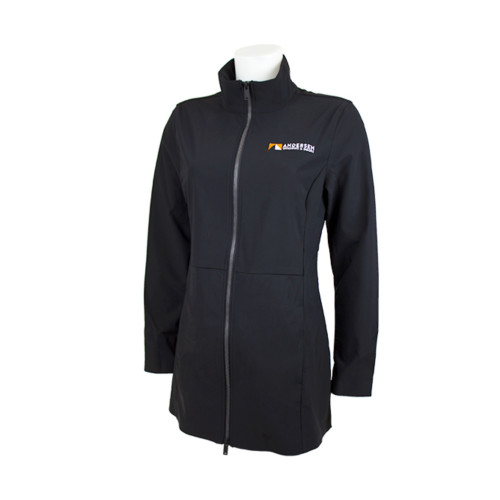 Women's Mercer + Mettle Soft Shell Jacket