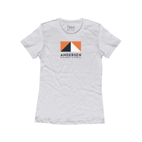 Women's EST. 1903 Short Sleeve T-Shirt