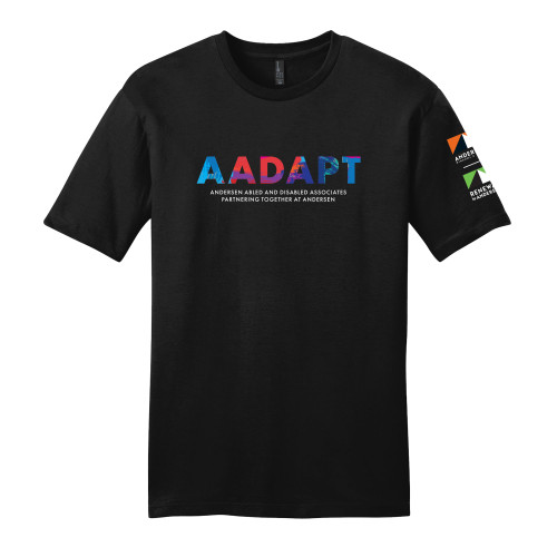 BIG T-Shirt - AADAPT