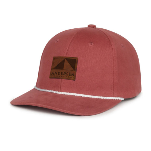 Modern Solid Cap with Cord - Andersen Windows