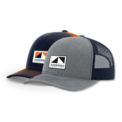 Richardson Trucker Cap - Andersen