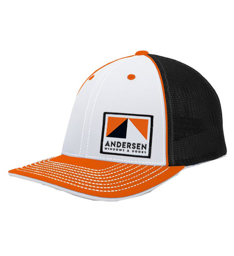 Trucker Flexfit Cap - Andersen