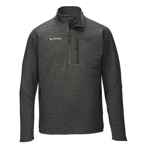 The North Face Skyline 1/2-Zip Fleece Jacket - Andersen