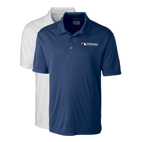Parma Tech Jersey Polo - Andersen