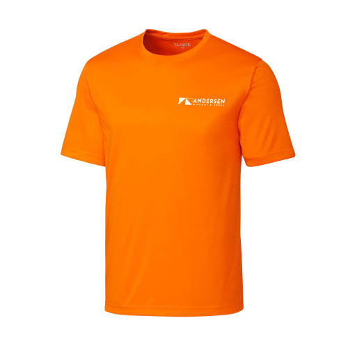 Spin Eco Performance Jersey Short Sleeve Tee - Andersen