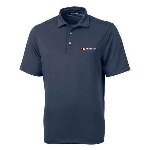 Cutter & Buck Recycled Eco Polo - Andersen