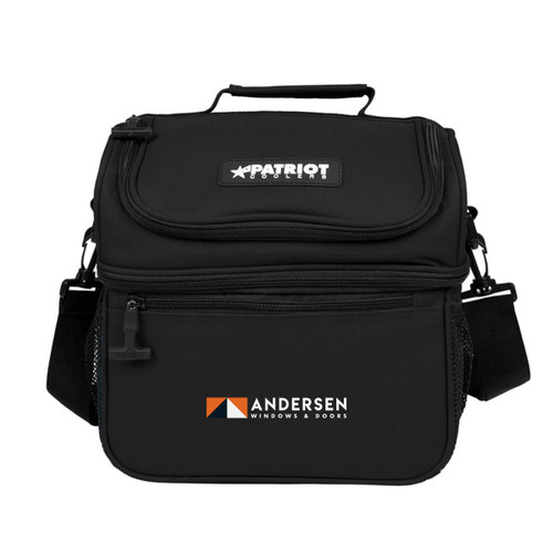 Patriot Lunchbox Duo 15 - Andersen Windows