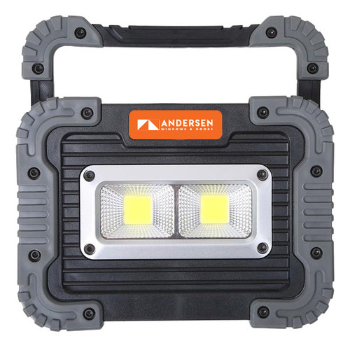 The Illuminator Cob Work Light - Andersen