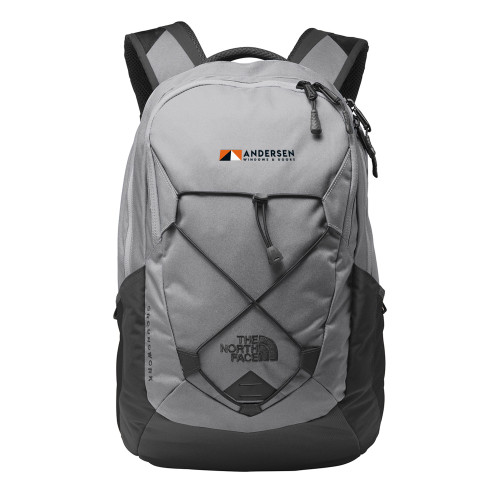 The North Face Groundwork Backpack - Andersen Windows