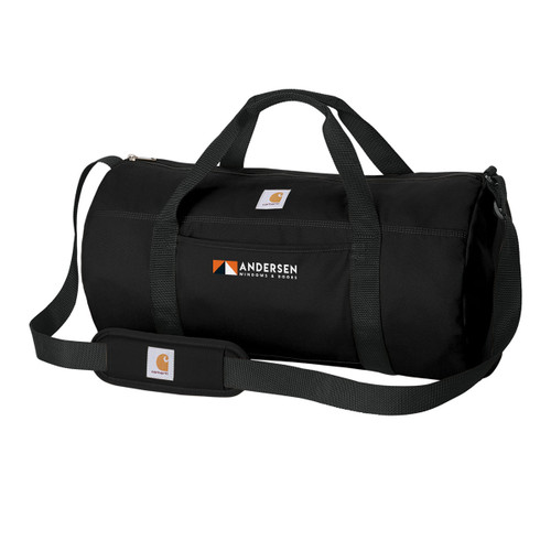 Carhartt Canvas Packable Duffel with Pouch - Andersen Windows