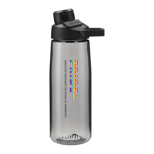 BIG CamelBak 25 oz Tritan Bottle - PRIDE+