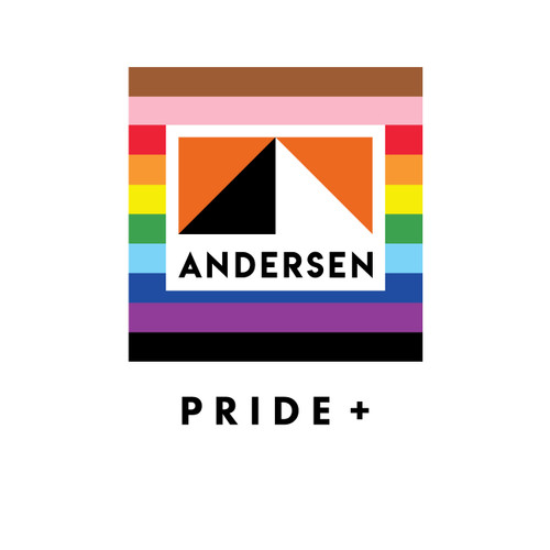 BIG Vinyl Stickers - PRIDE+