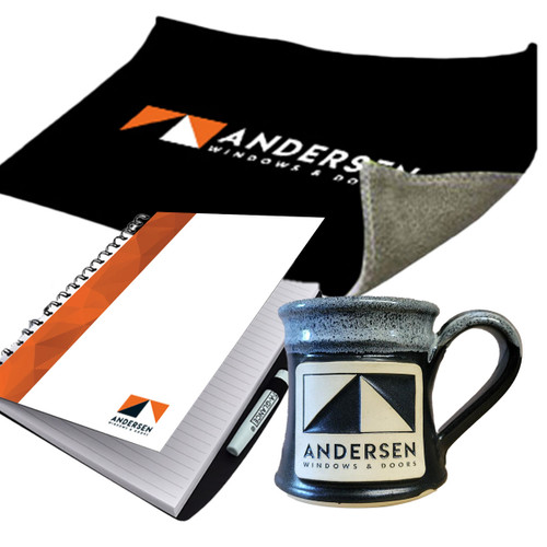 New Hire Gift Box Kit 1