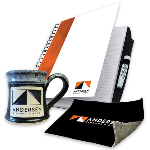 New Hire Gift Box Kit 1