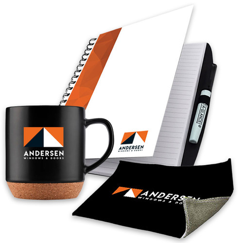 New Hire Gift Box Kit 1