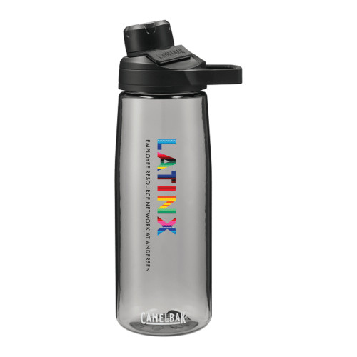 BIG CamelBak 25 oz Tritan Bottle - LATINX
