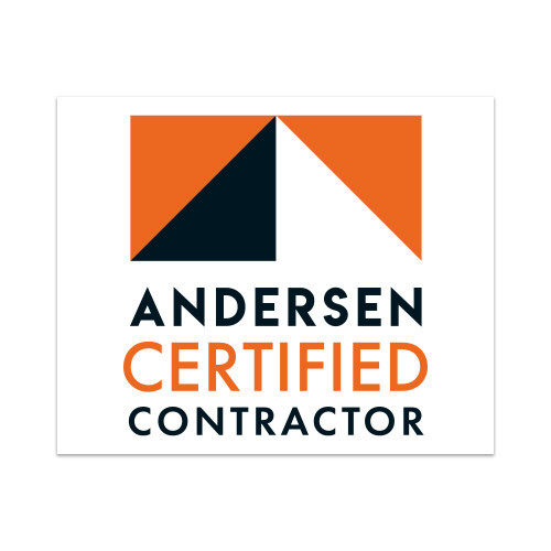 22 X 18 Car Magnet - Certified Contractor