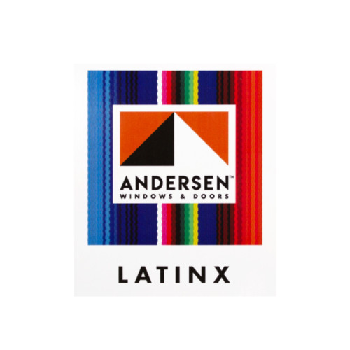 Latinx Stickers
