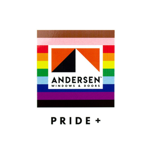 Pride Stickers