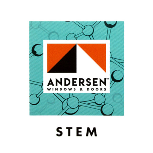 Stem Stickers