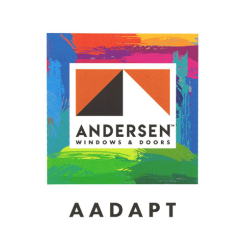 Adapt Stickers