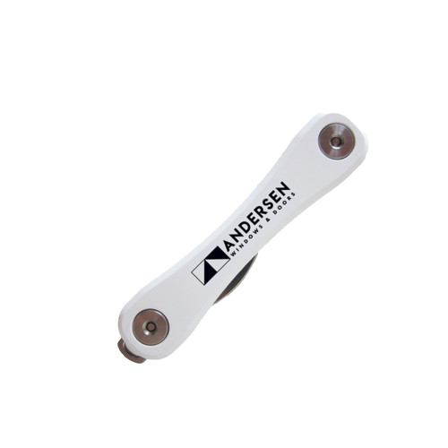 Key Organizer With Tile Smart Location