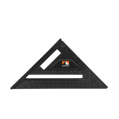 Work-It 7 Inch Carpenter Speed Square - Andersen Windows