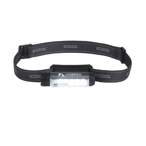 Rechargeable LED Headlamp - Andersen Windows