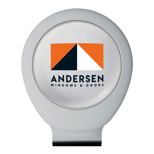 PitchFix Magnetic Ball Marker Hat Clip - Andersen