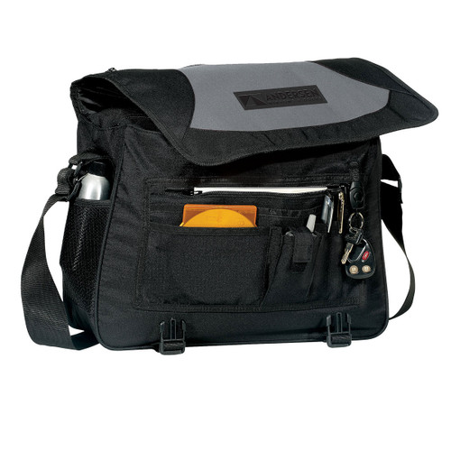 Messenger Bag - Andersen Windows